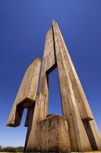 Obelisco a la Libertad. 30 Años con nosotros